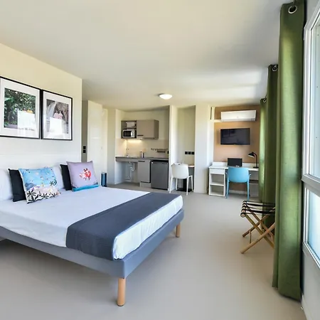 Apartment Zenith Toulouse