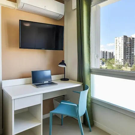 Apartment Zenith