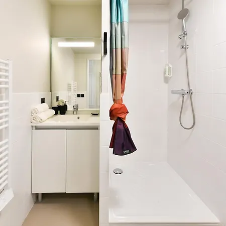 Apartment Zenith *