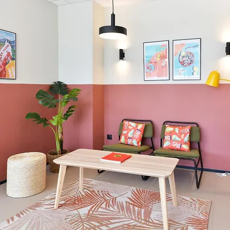 Apartment Zenith