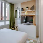 Lägenhetshotell Zenith Toulouse