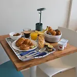 Apartahotel Zénith 3*