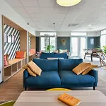 Zenith شقة فندقية 3*