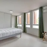 Lägenhetshotell Zenith 3*