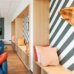Apartahotel Zénith Toulouse