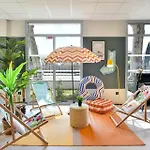 Lägenhetshotell Zenith 3*