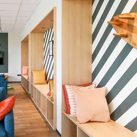 Apartment Zenith Toulouse