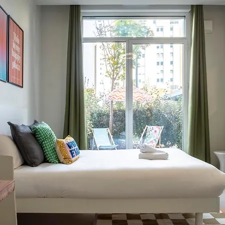 Zénith Appart hôtel 3*