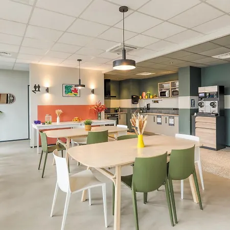 Aparthotel Zenith
