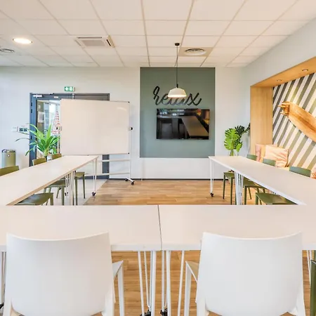 Zenith Aparthotel 3*