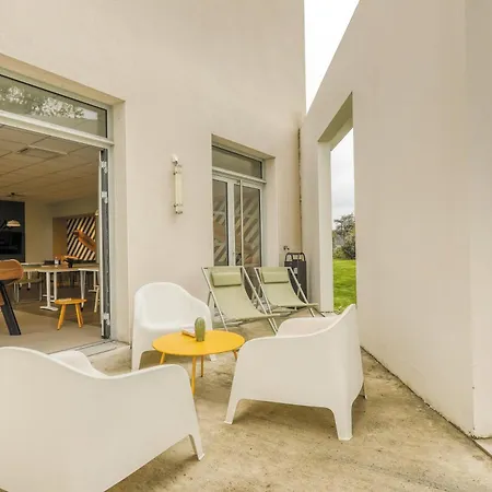 Aparthotel Zenith 3*