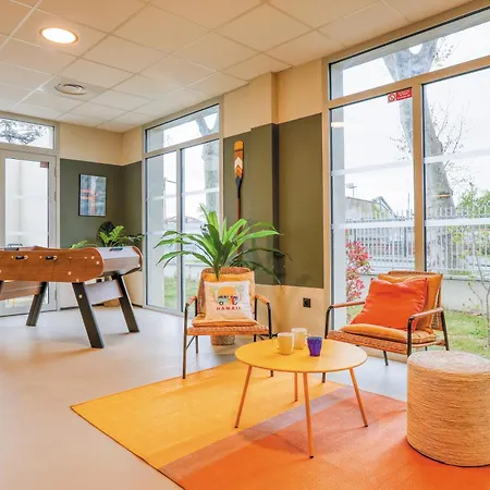 Zenith Apartmanhotel