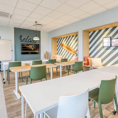 Zenith 3* Toulouse