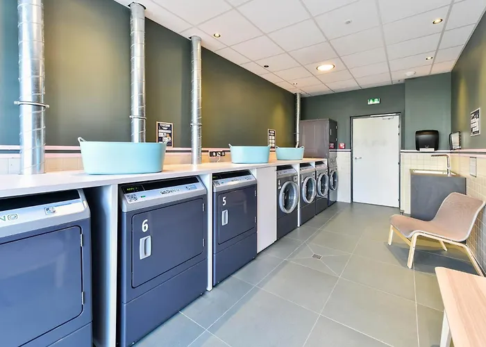 Apartman Zenith Toulouse