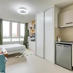 Hotel apartamentowy Zenith