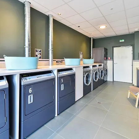 Aparthotel Zenith Toulouse