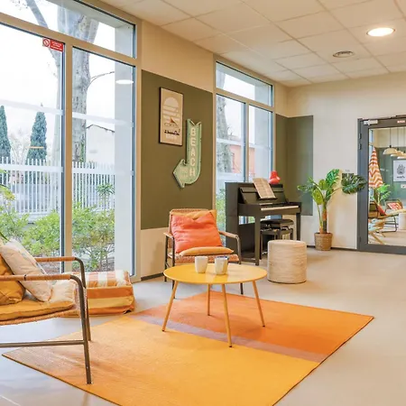 Aparthotel Zenith