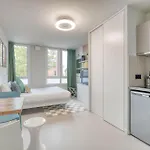 Aparthotel Zenith