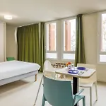 Aparthotel Zenith 3*