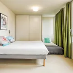 Aparthotel Zenith Toulouse