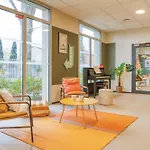 Aparthotel Zenith