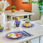 Aparthotel Zenith Toulouse