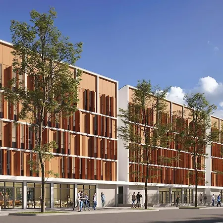 Zenith Apartamento *