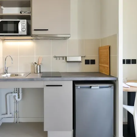 Zenith Apartamento