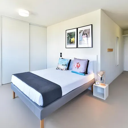 Zenith Apartamento *