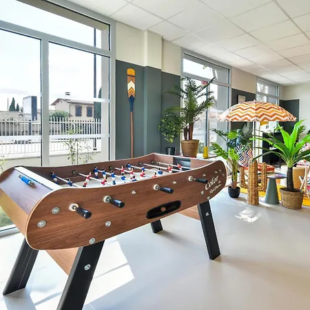 Apartamento Zenith *